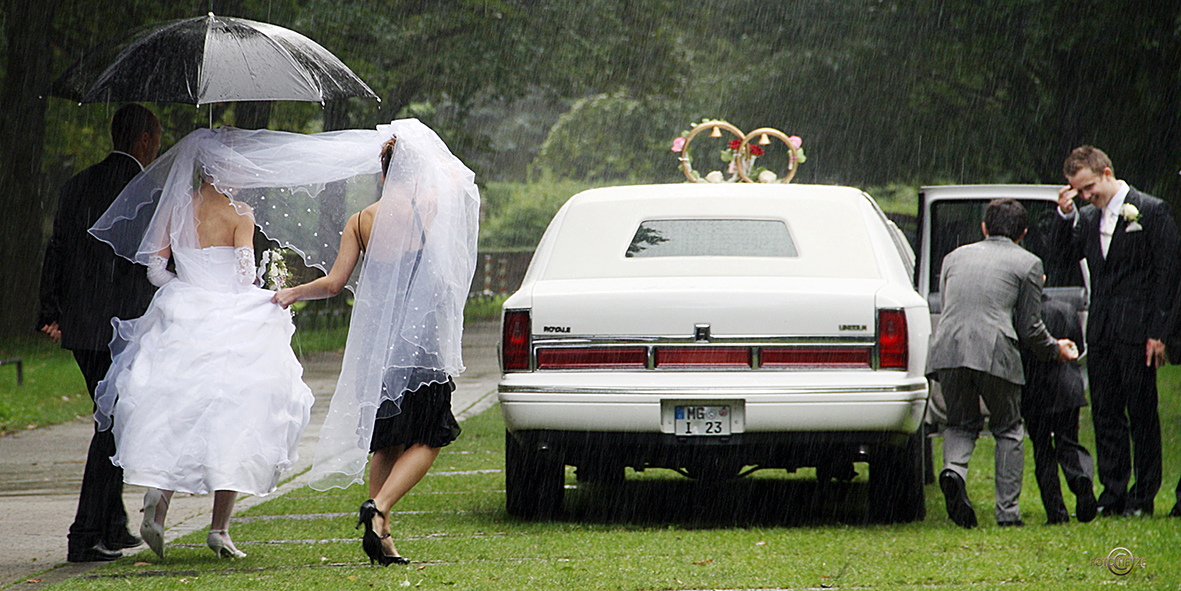 Hochzeit