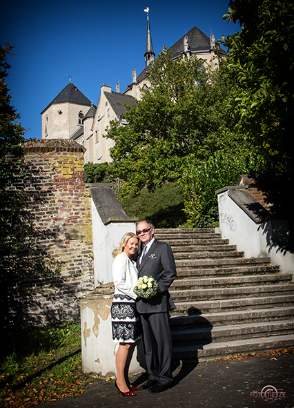 Hochzeit