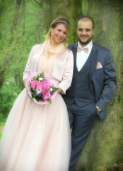 Hochzeit