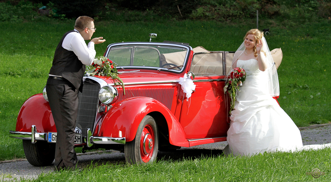 Hochzeit