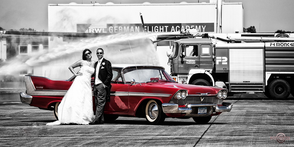 Hochzeit