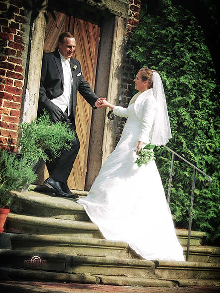 Hochzeit