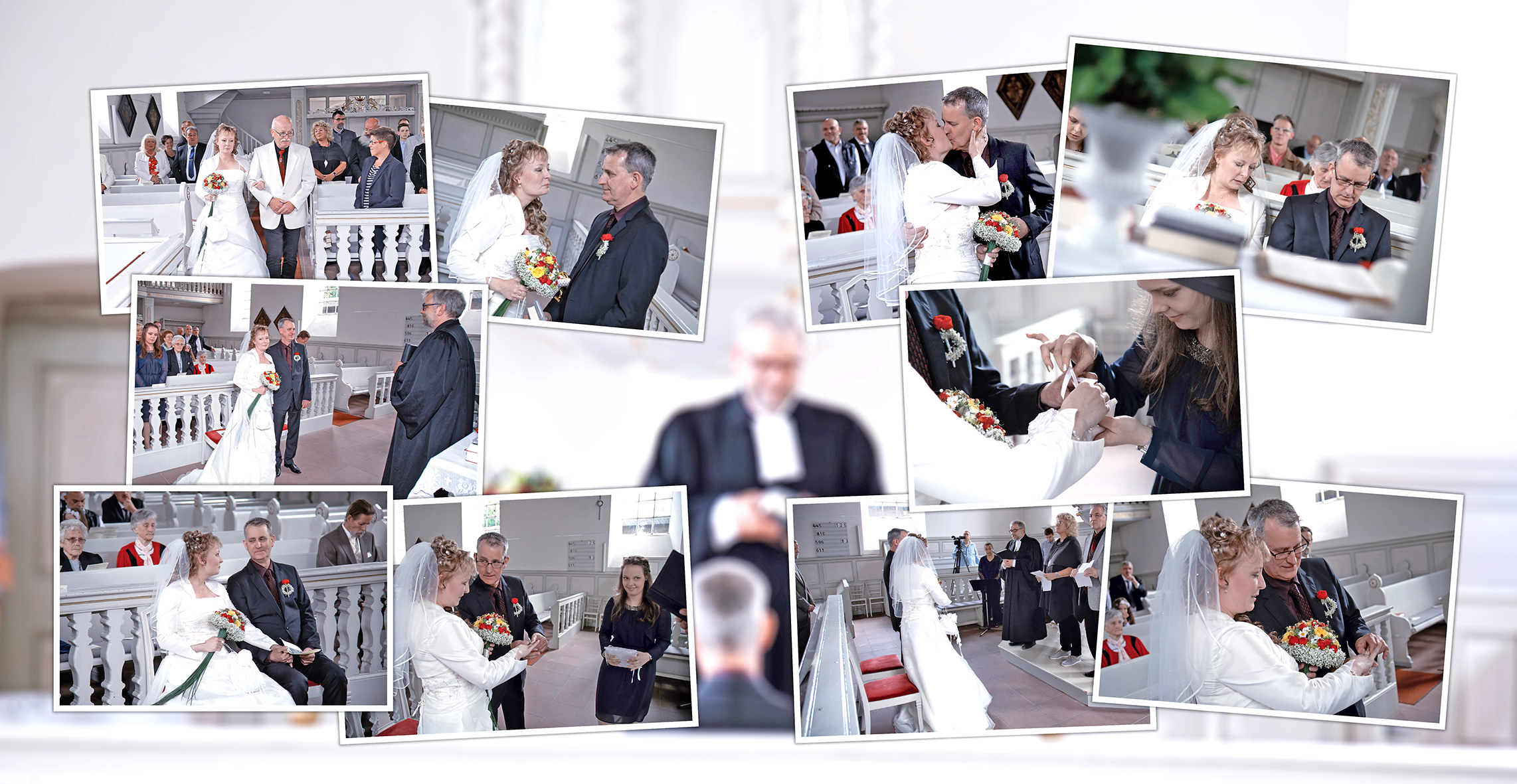 Hochzeit