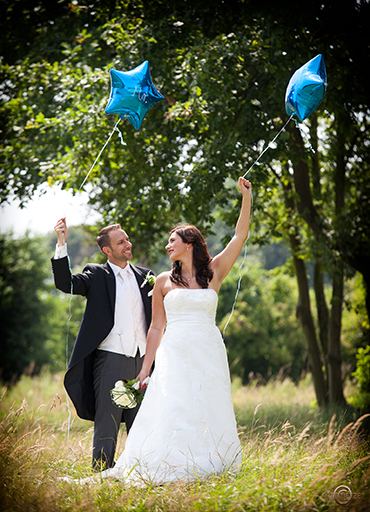 Hochzeit
