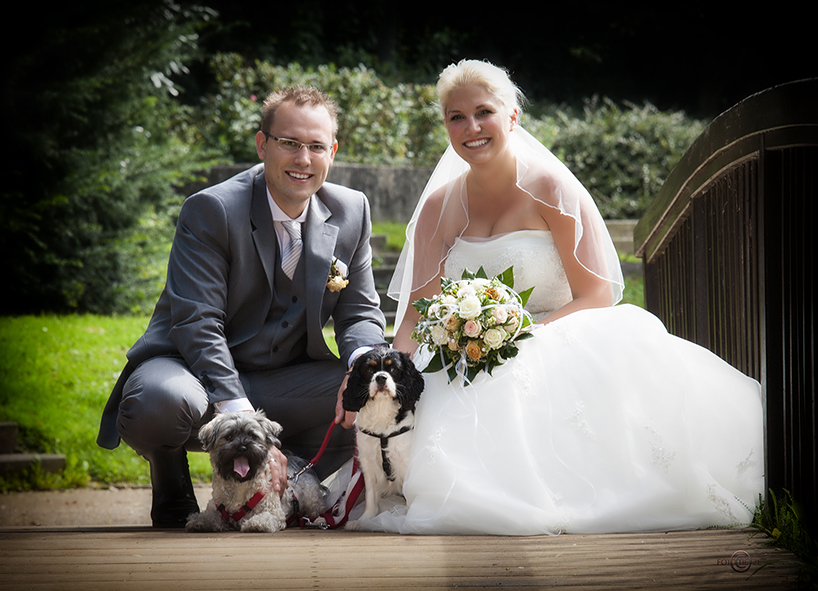 Hochzeit