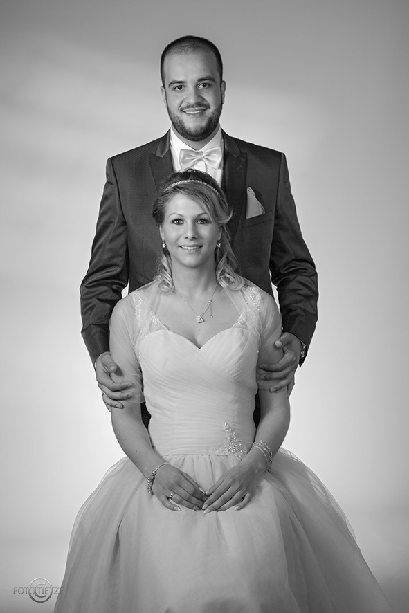Hochzeit