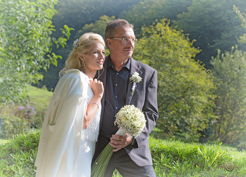 Hochzeit