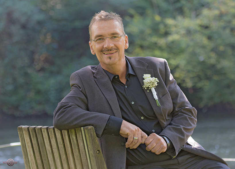 Hochzeit