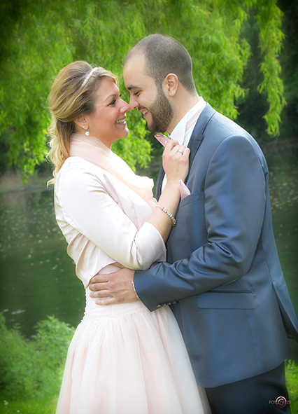 Hochzeit