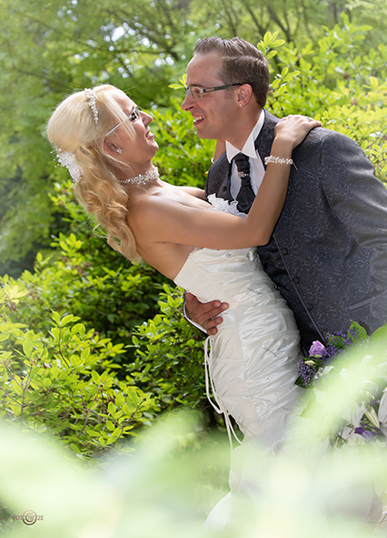 Hochzeit